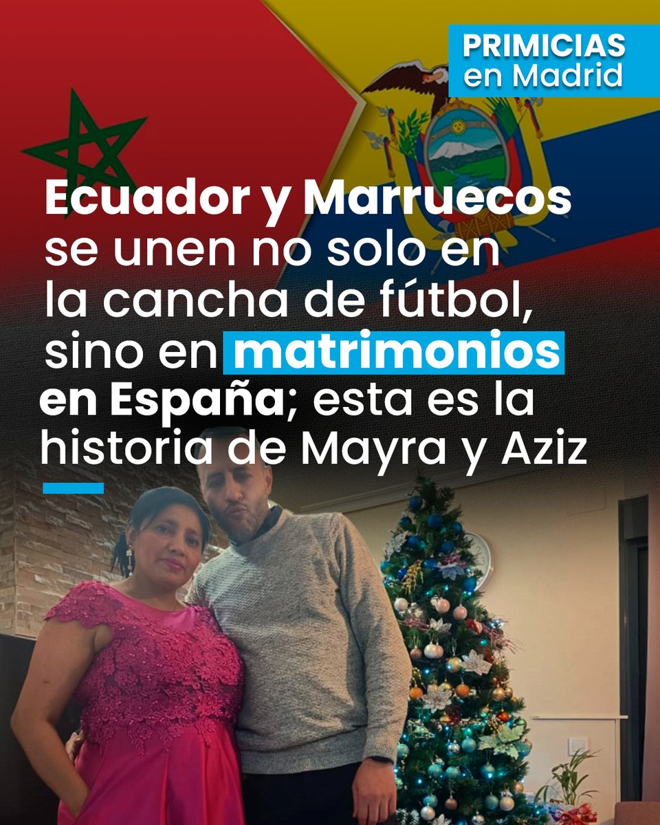 Primicias tweet media