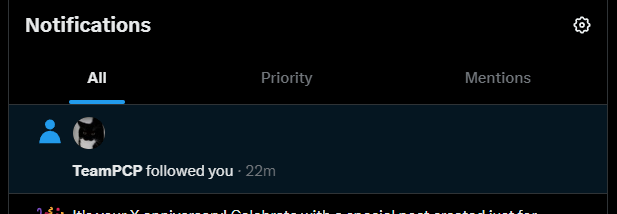 John Hammond tweet media