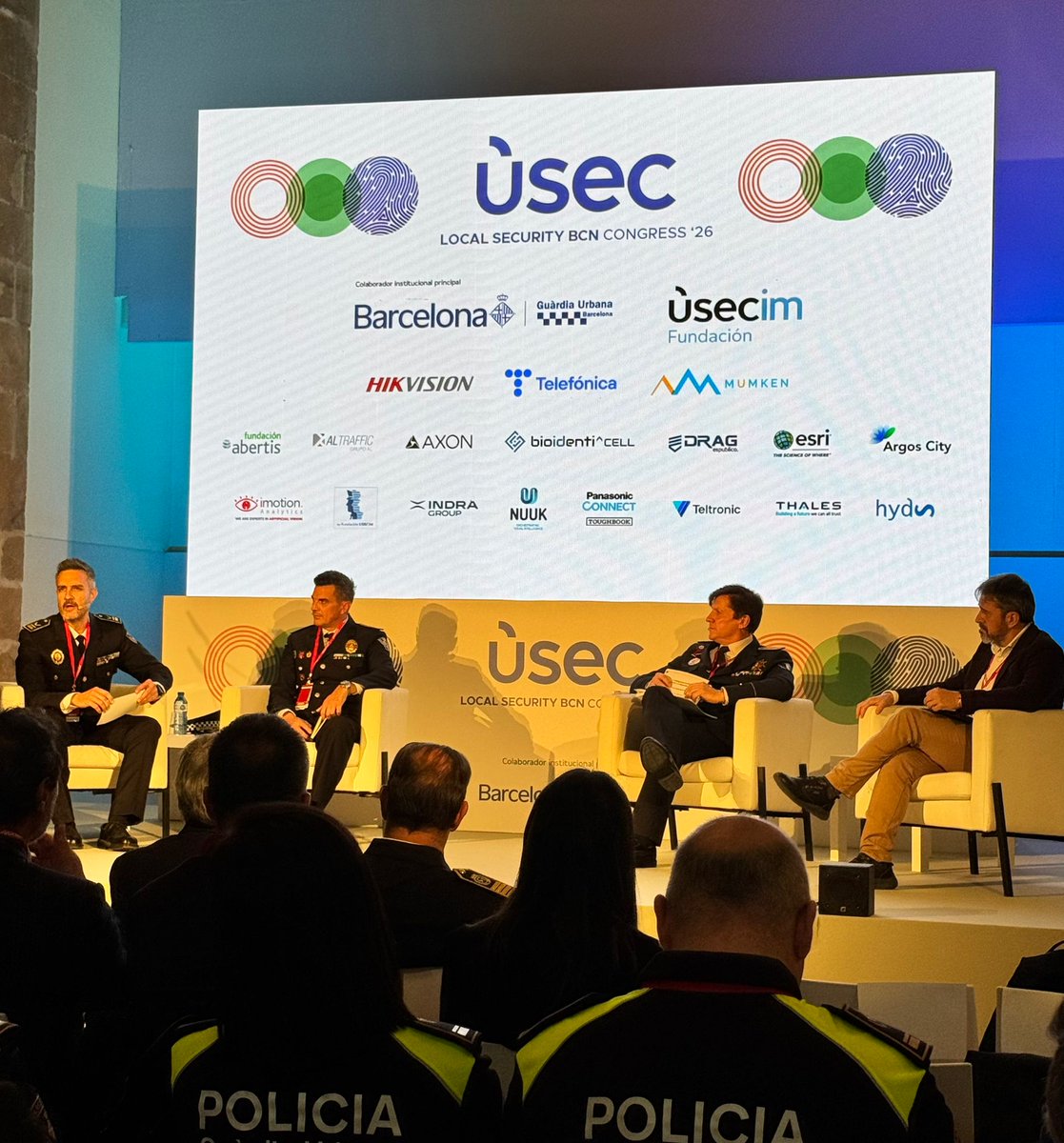 SICPOL Catalunya tweet media