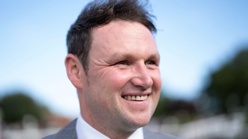 Racing Post tweet media