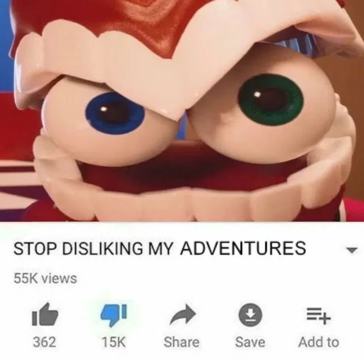 CAINE 🎪 C&A Artificial Intelligence tweet media