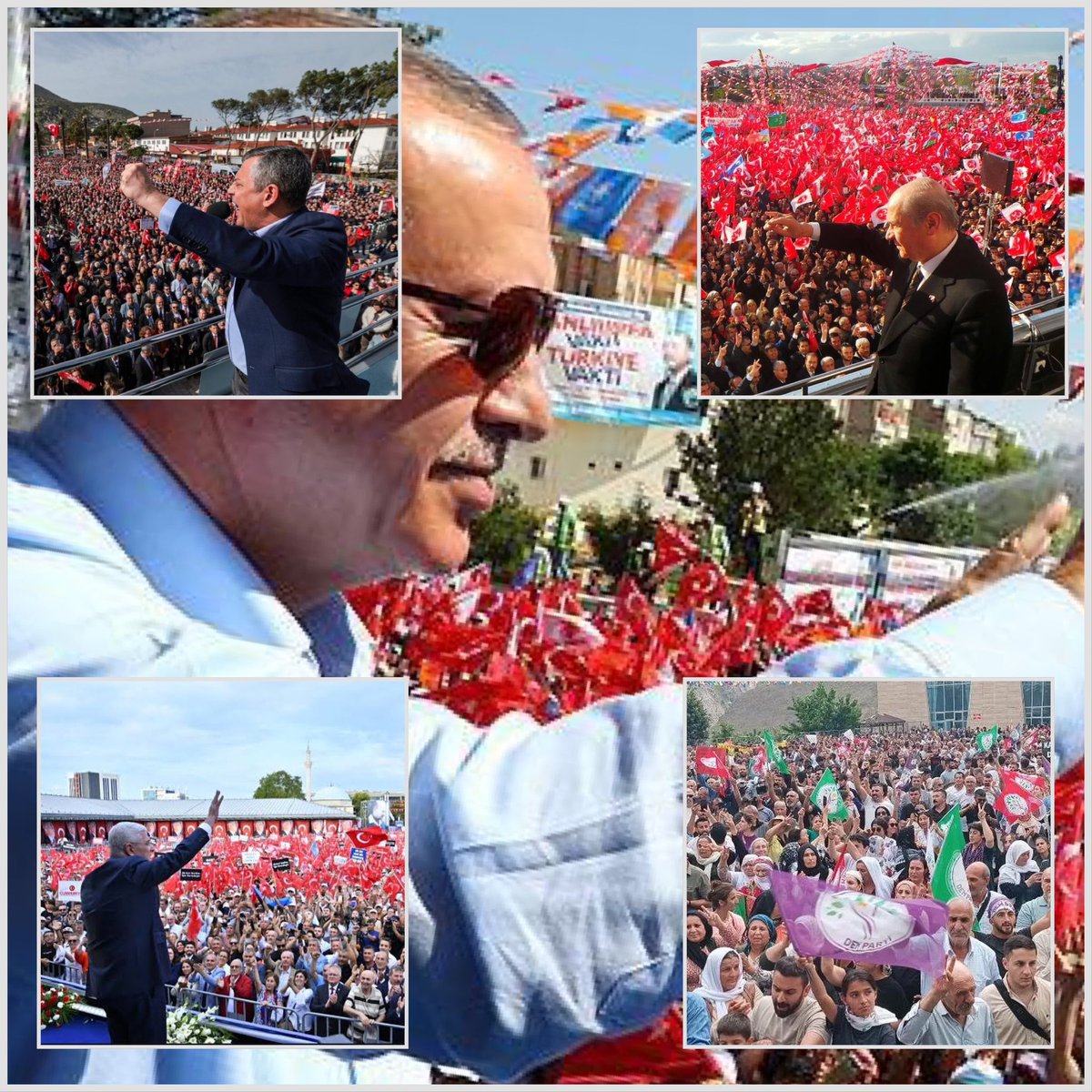 griPOLL Anket tweet media