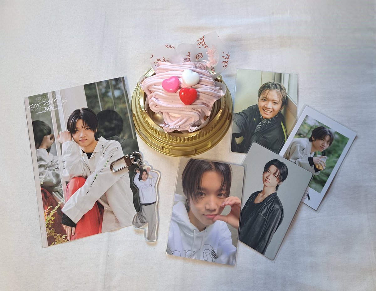 ゆうか tweet media