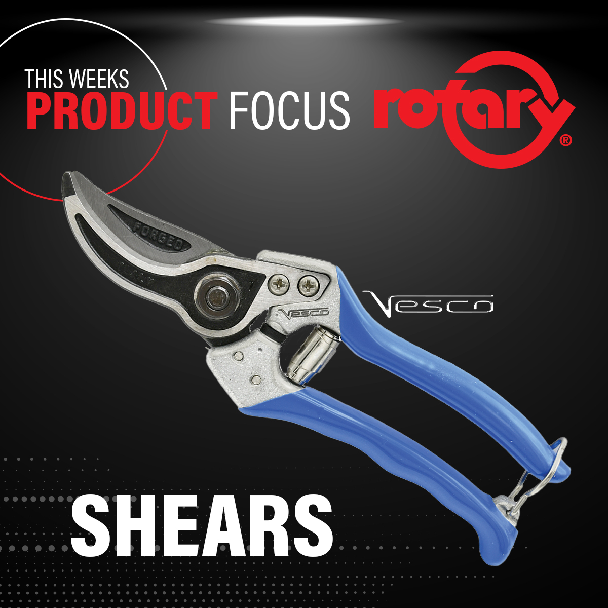 Rotary Corp tweet media