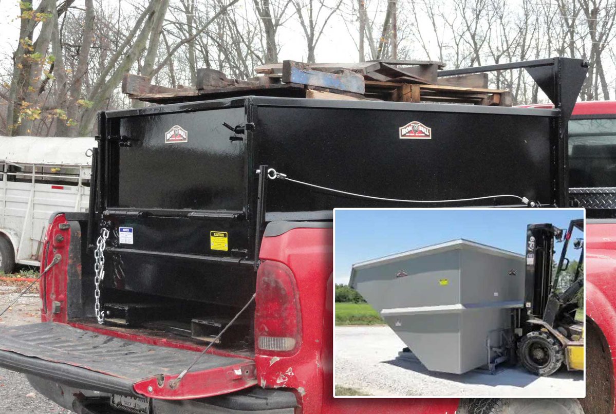 Compact Equipment tweet media