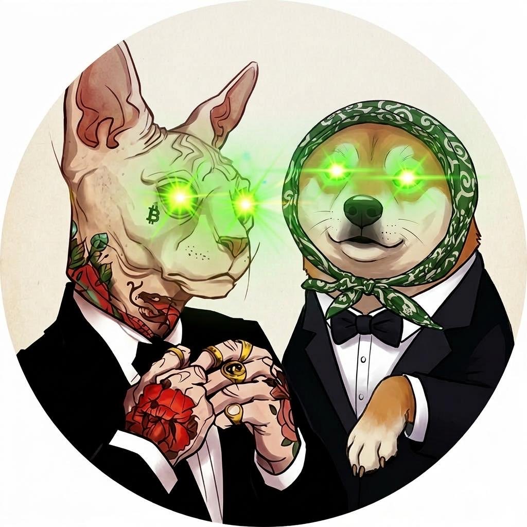 matt crypto Sayan 🐈 tweet media