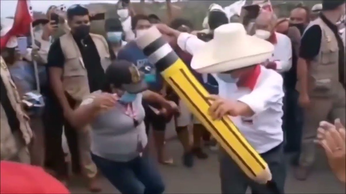 Terruqueo y Posverdad – 🇵🇪 #NuevaConstitución tweet media