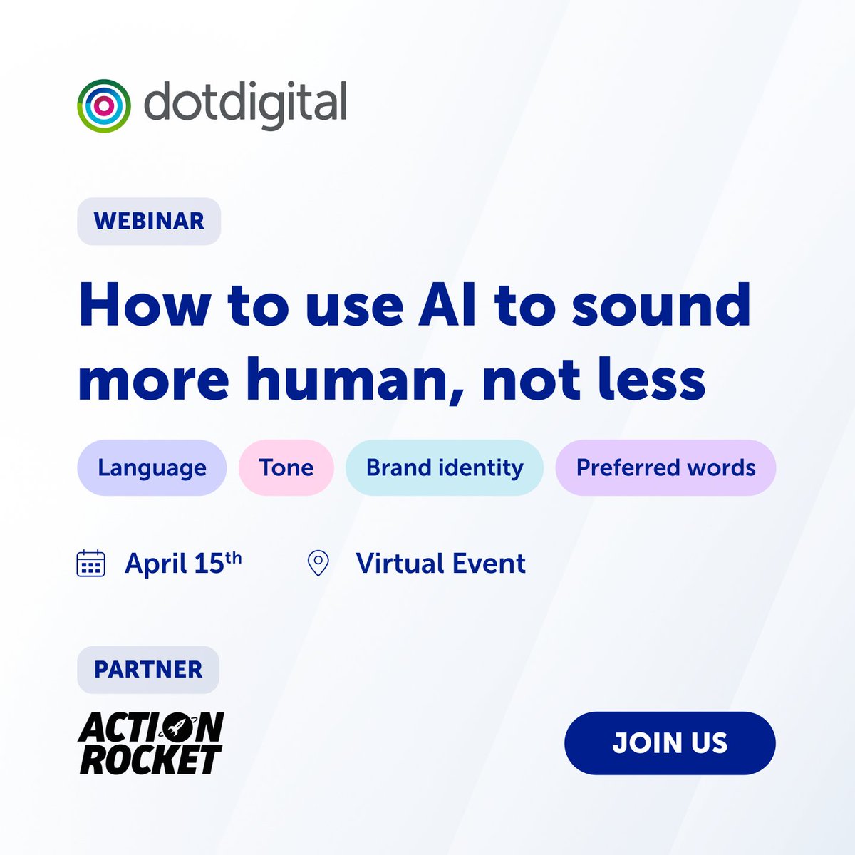 Dotdigital tweet media
