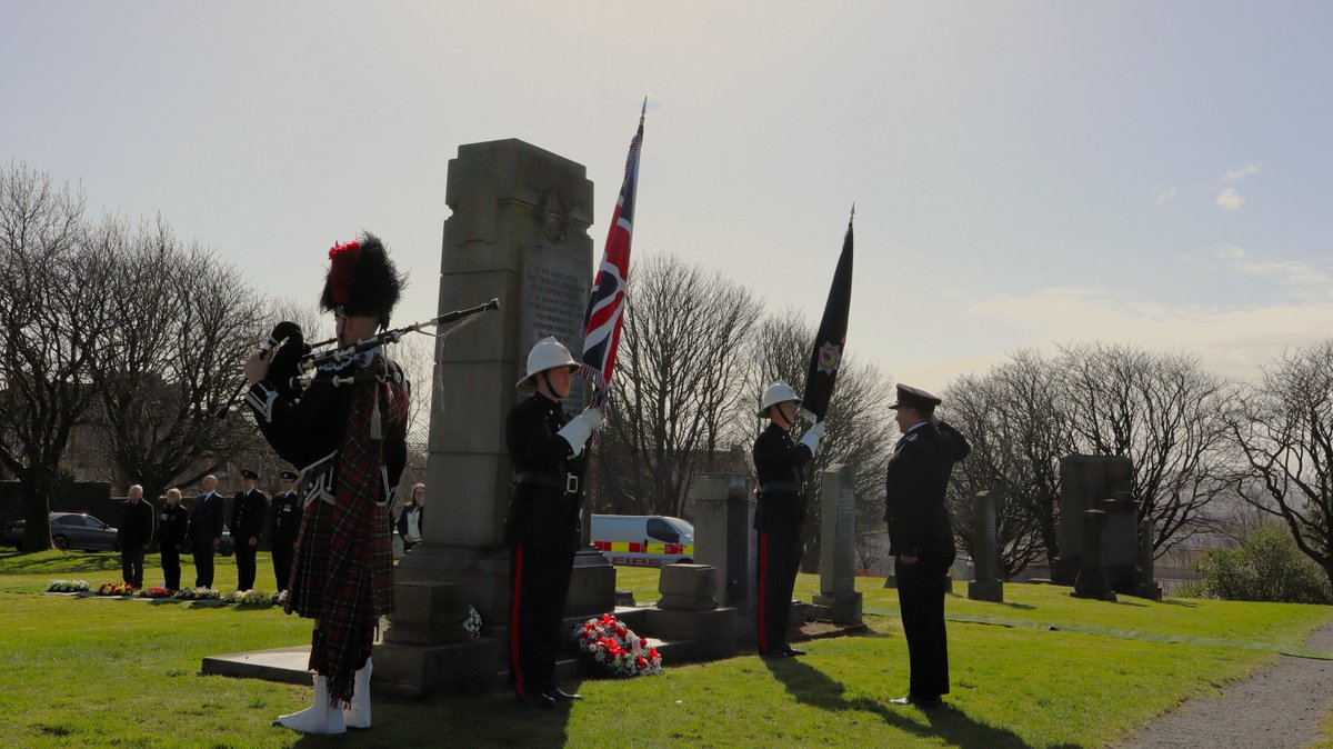 Scottish Fire and Rescue Service tweet media