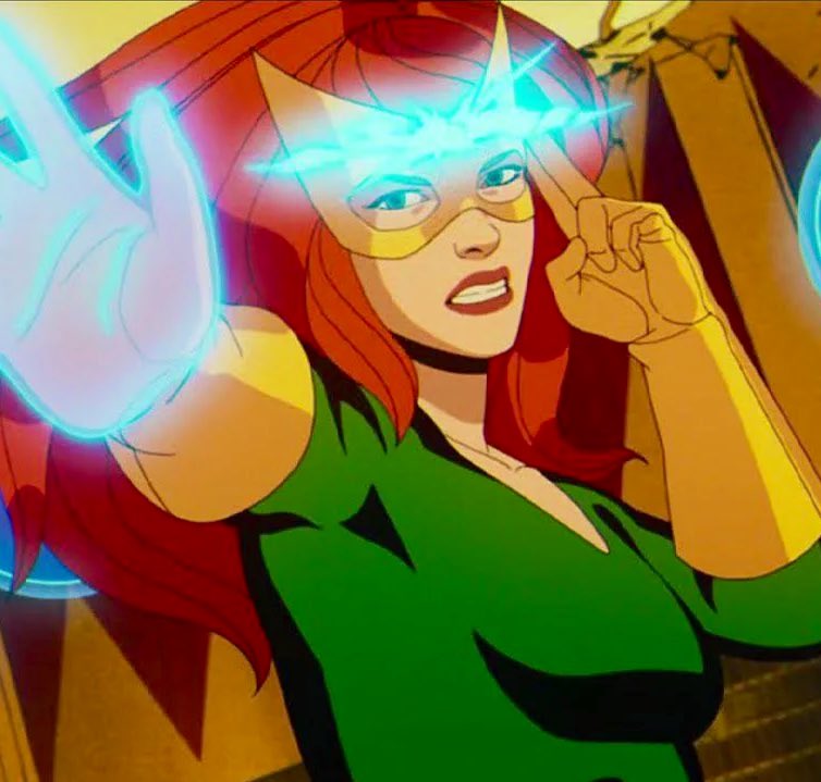 Cosmic Marvel tweet media