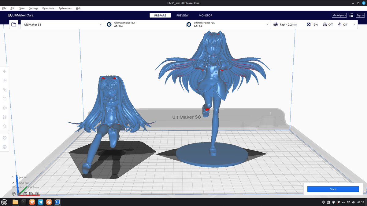 Fallimation (OPEN COMMISSIONS) tweet media