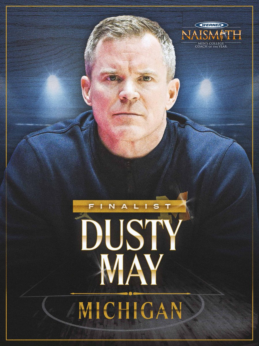 Naismith Awards tweet media