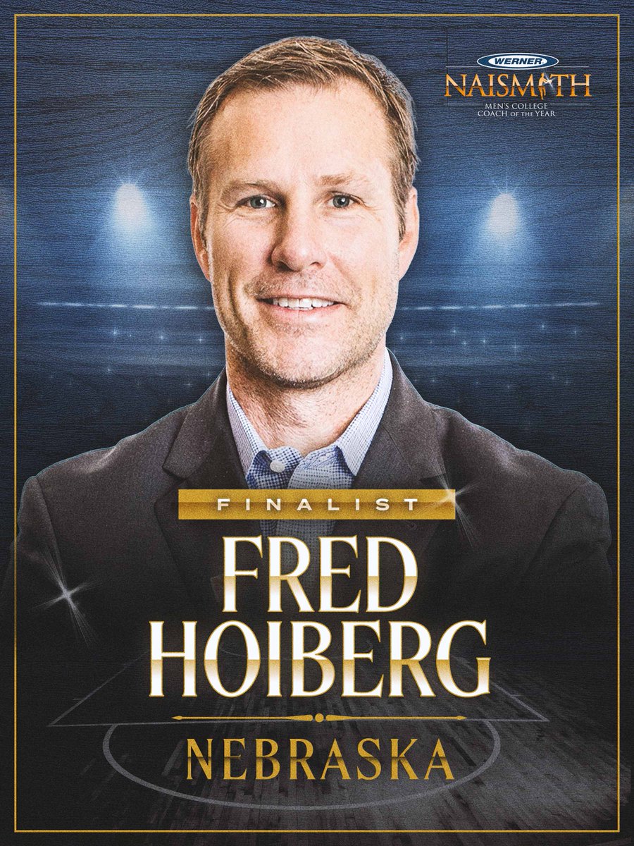 Naismith Awards tweet media