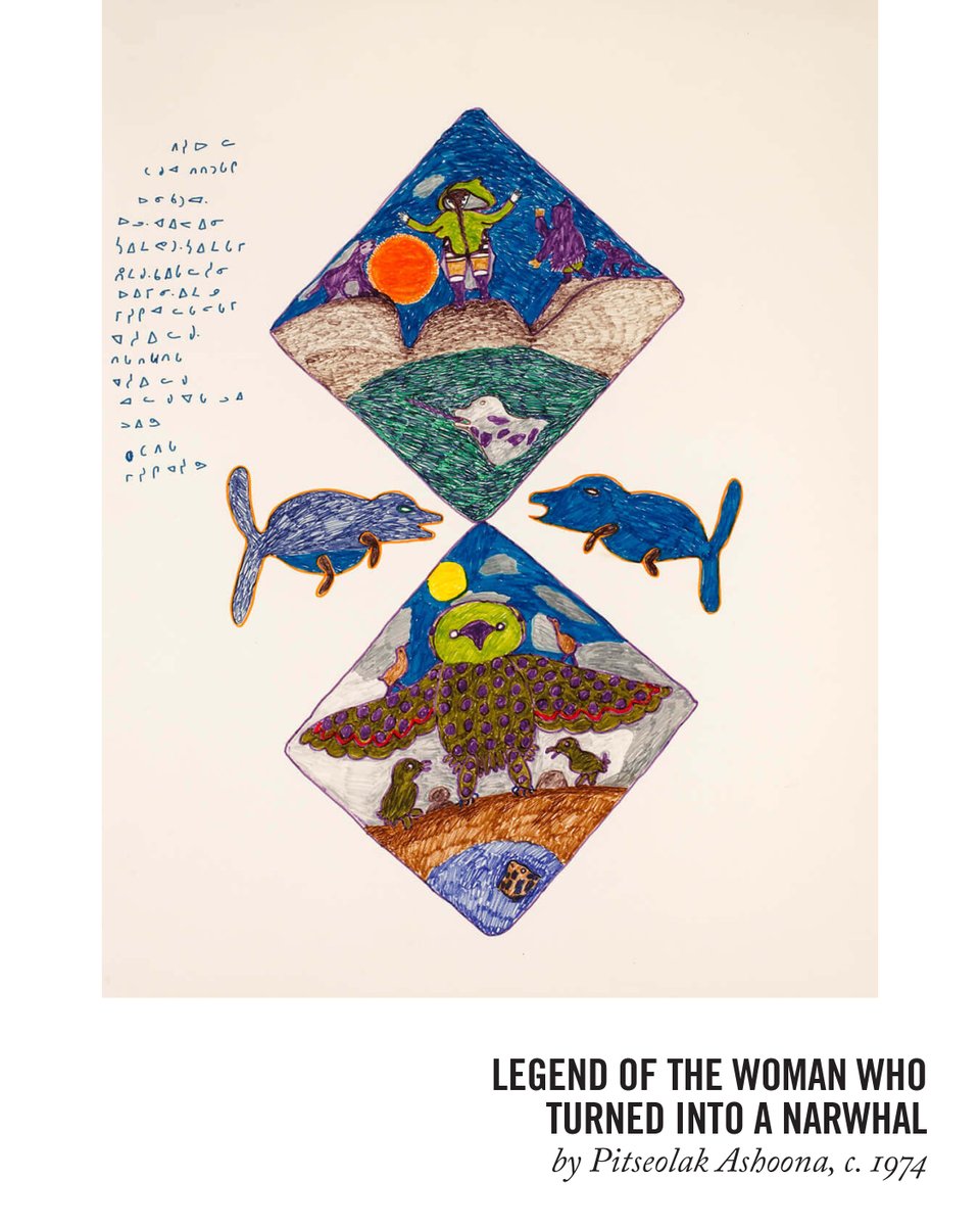 Art Canada Institute tweet media