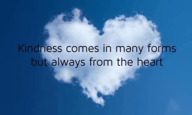 slocum_jan's tweet image. #seasonoflove #kindness #forms #heart #fridaythoughts #FridayFeeling