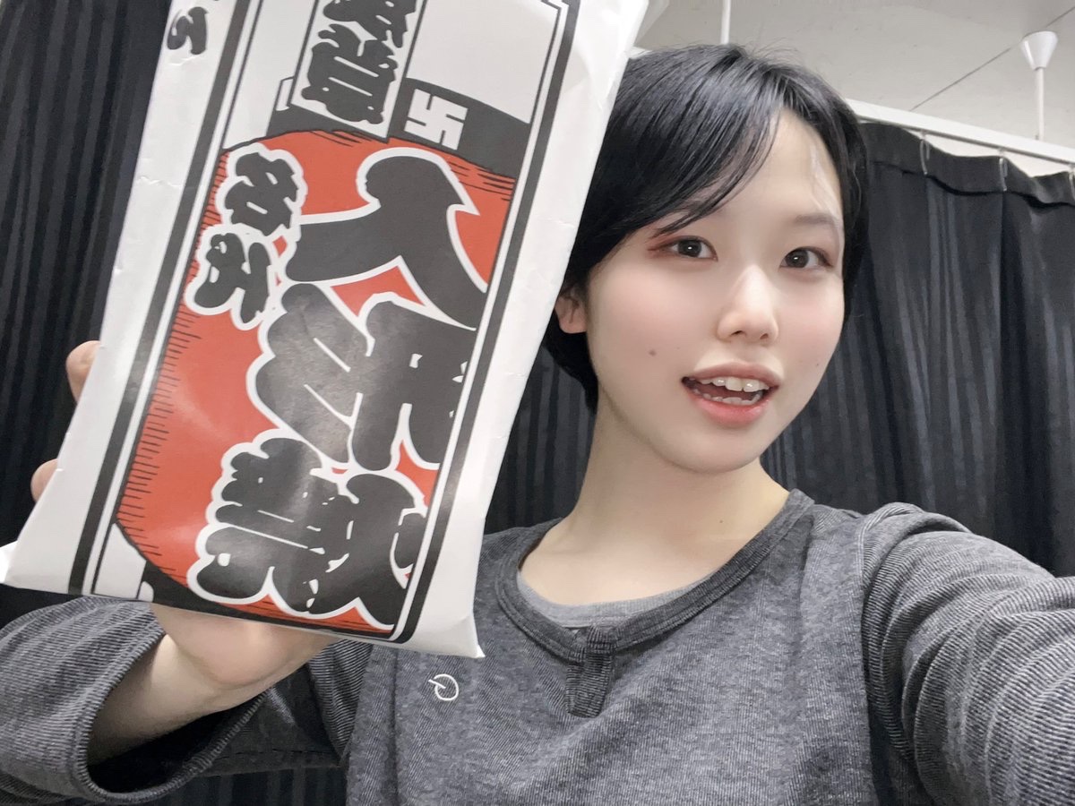 Yuz♡Chu-Hapi🌟NIG2026 tweet media