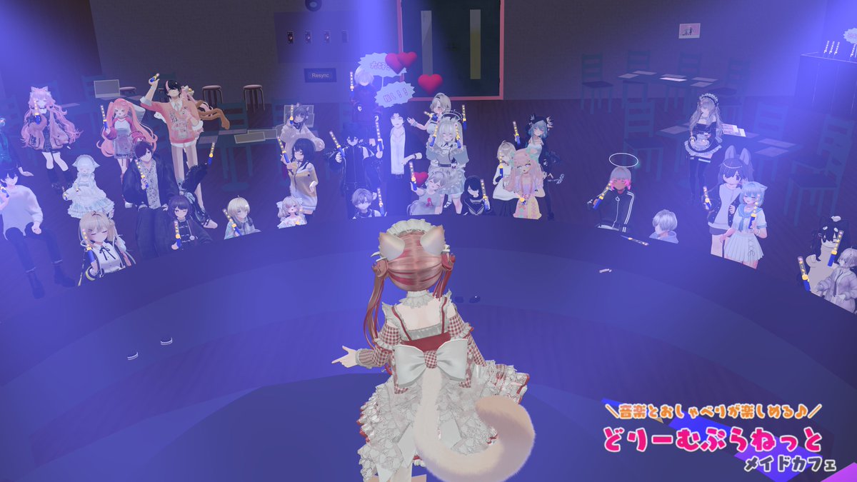 黒猫＠推しにピアノを教わるメタバース一般人（固定ポスト見てね） tweet media