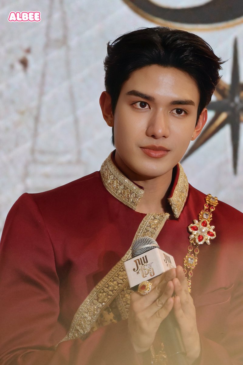 ALBEE-75 tweet media