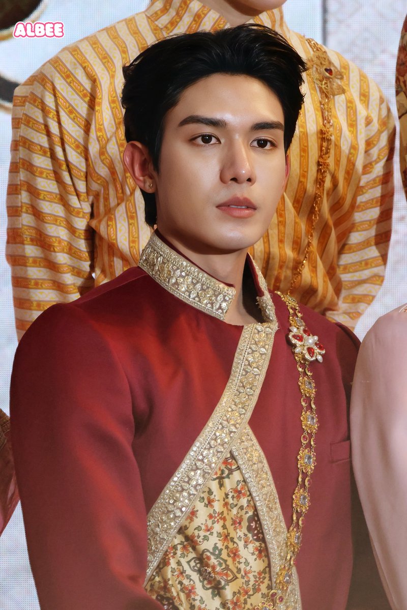 ALBEE-75 tweet media