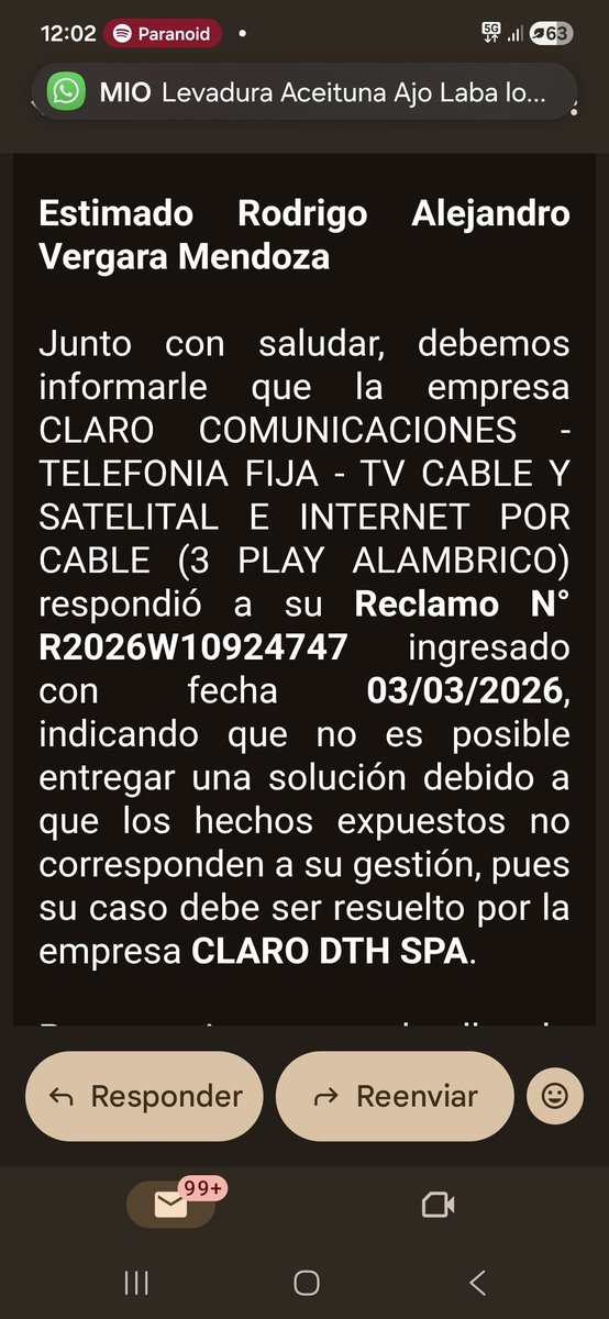 Rodrigo Vergara tweet media