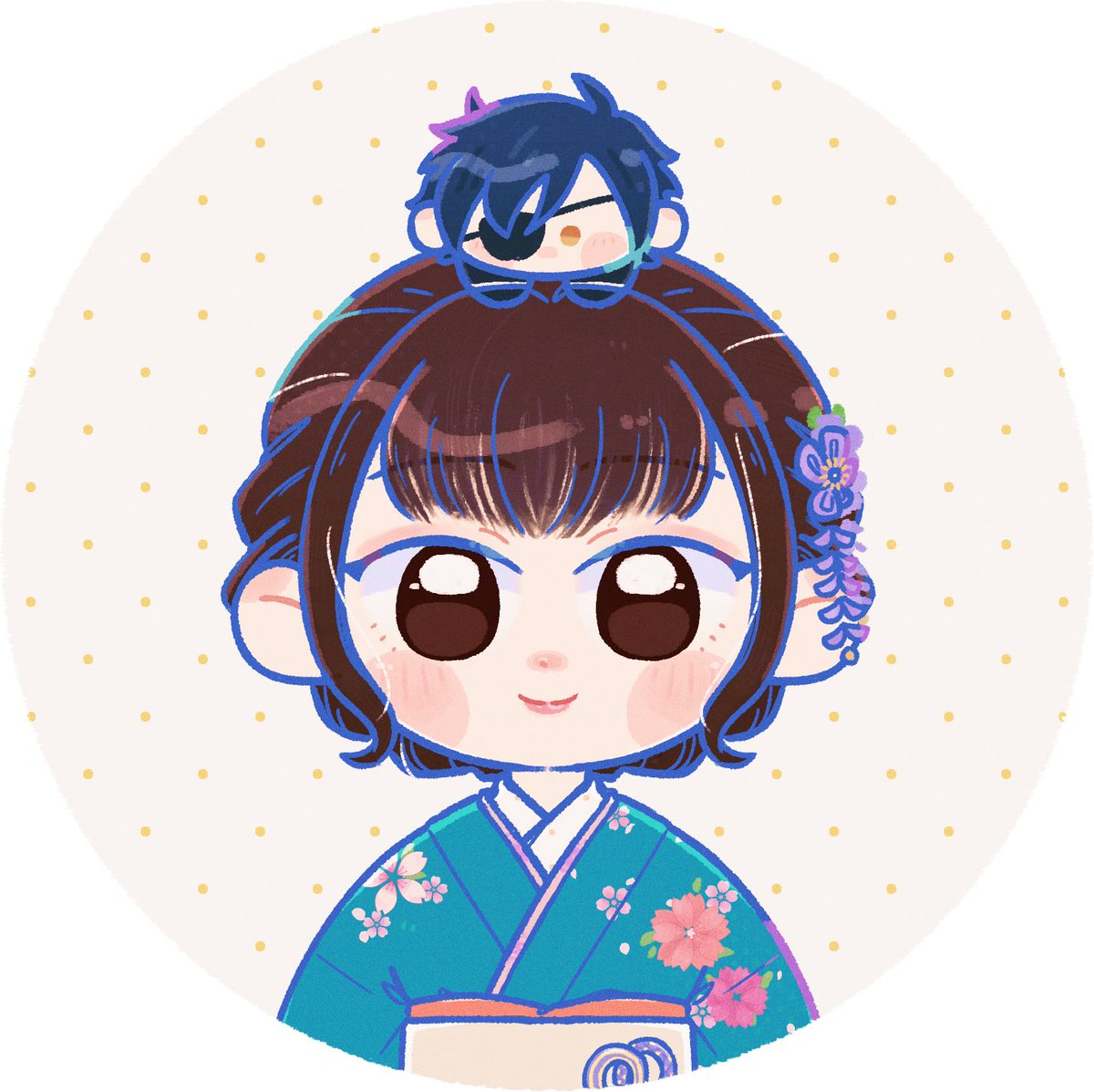 松雪🧋タピ王子 tweet media