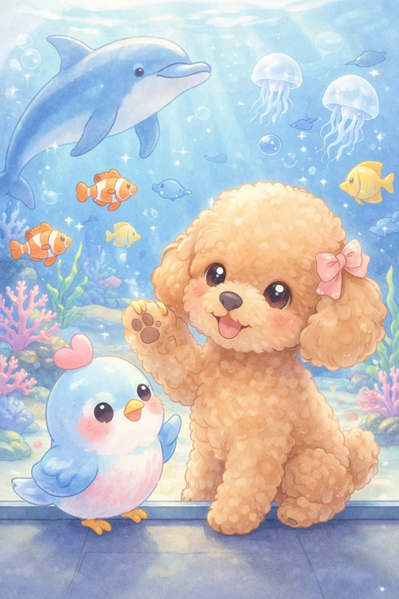 ちゃろ🐥⸒⸒ tweet media