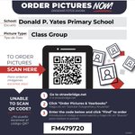 Photo by Yates Primary (@YatesPrimary)