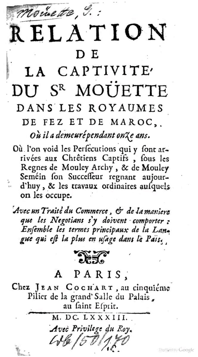 HAFID IDRISSI tweet media