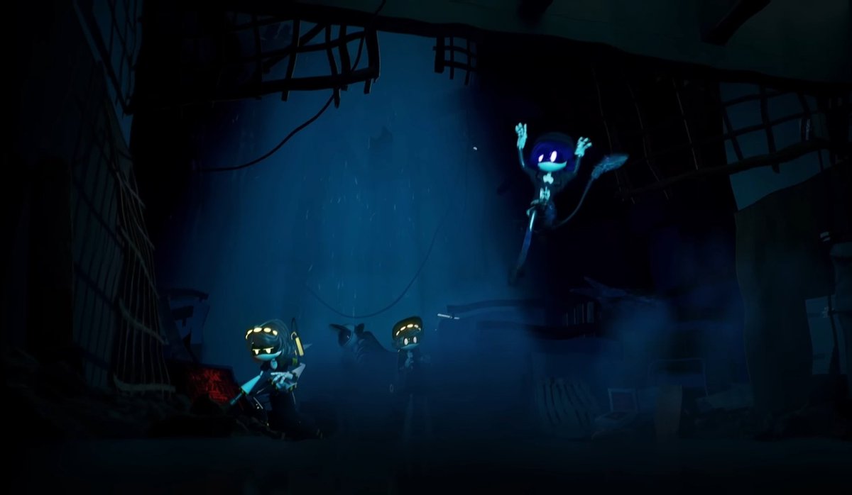 𖥂 Solver Enjoyer (Even Metal Will Bleed~) tweet media