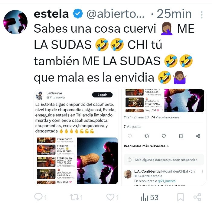 LaCuerva tweet media