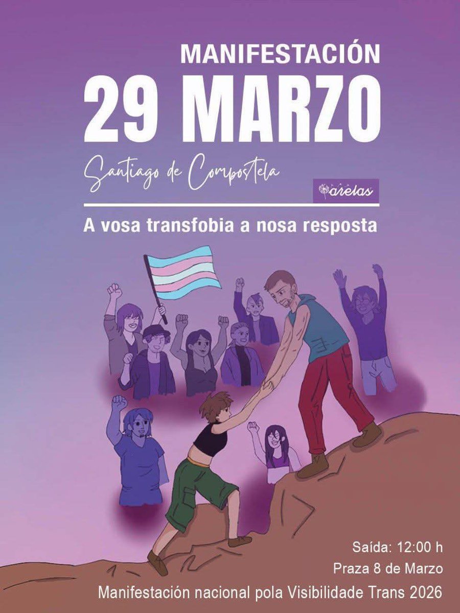 Podemos Compostela tweet media