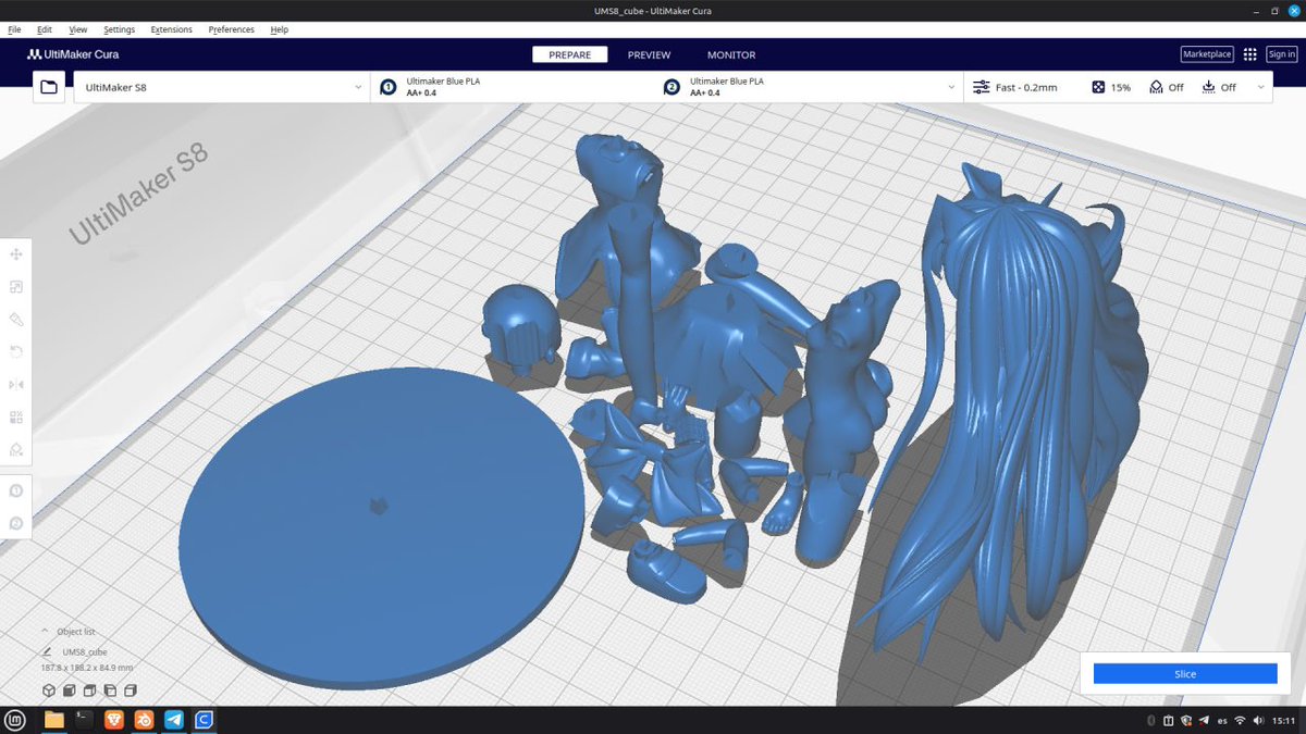 Fallimation (OPEN COMMISSIONS) tweet media