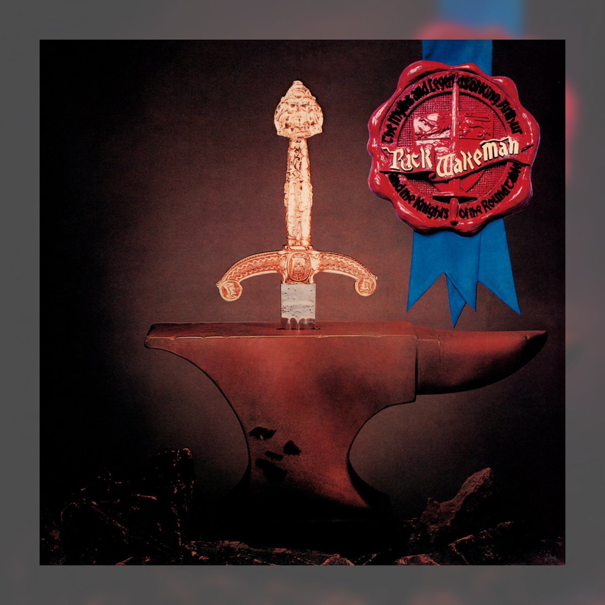 sesiniac11's tweet image. GÜNÜN TEKLİSİ
Boundaries - Skies Cast Amber Black
Melodic Metalcore

@orcunocguder’den son #Boundaries

-

GÜNÜN KLASİĞİ
Rick Wakeman - The Myths and Legends of King Arthur and the Knights of the Round Table
Symphonic Prog Rock

@GrumpyOldRick‘in 2.’si

sesiniac.com’da