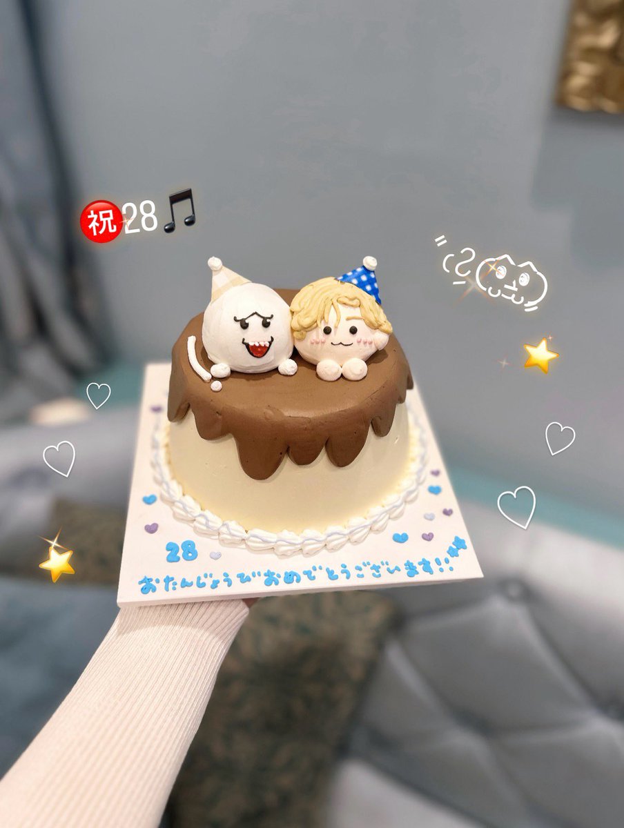 はつね tweet media