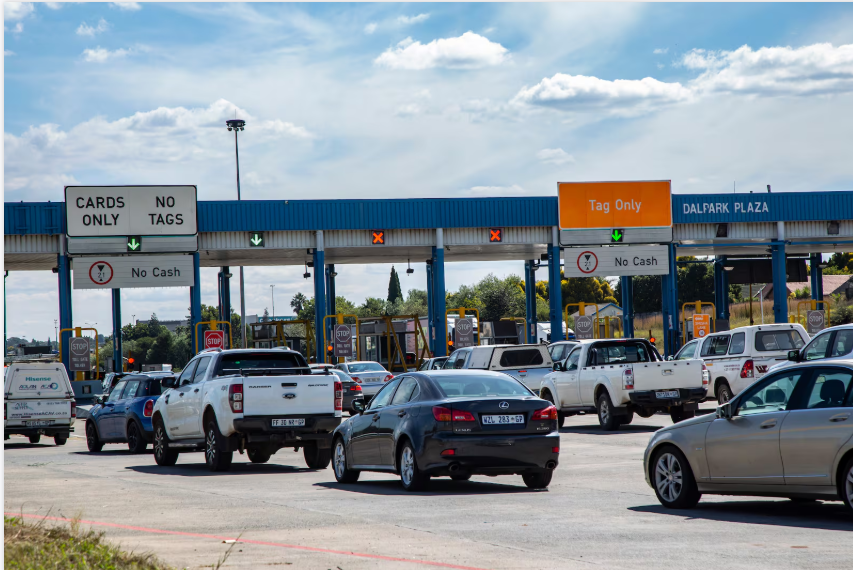 Times LIVE tweet media