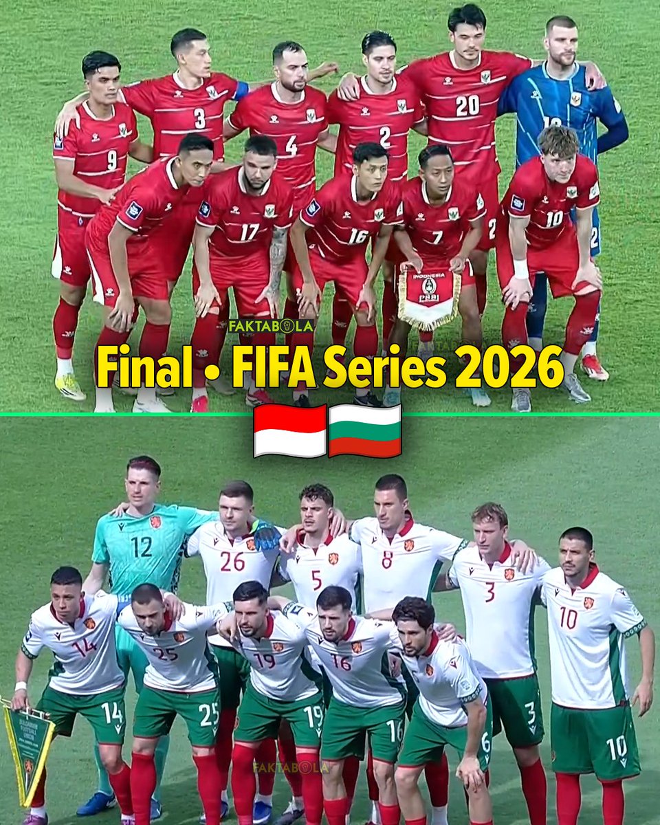 FaktaBola tweet media