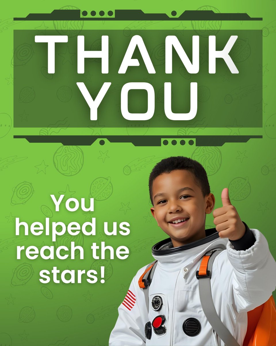 Porter Ridge ES tweet media