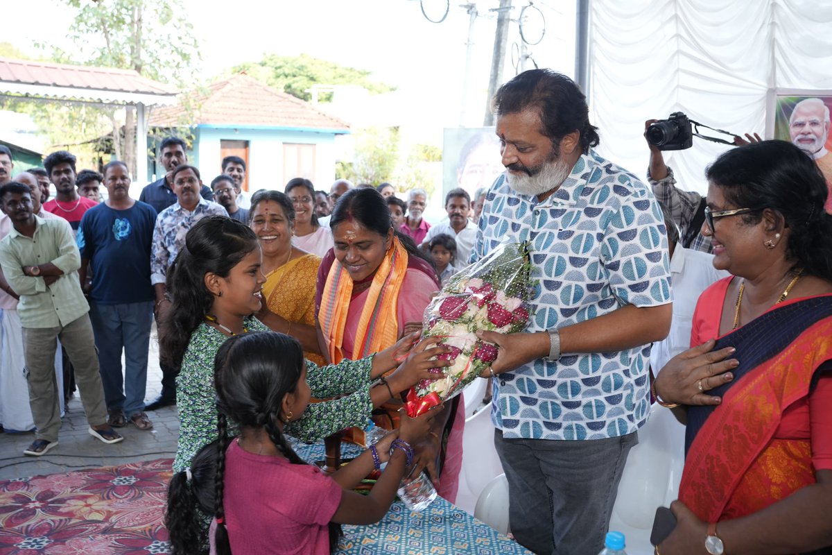 Sobha Surendran tweet media