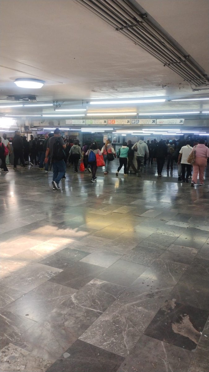 MetroCDMX tweet media