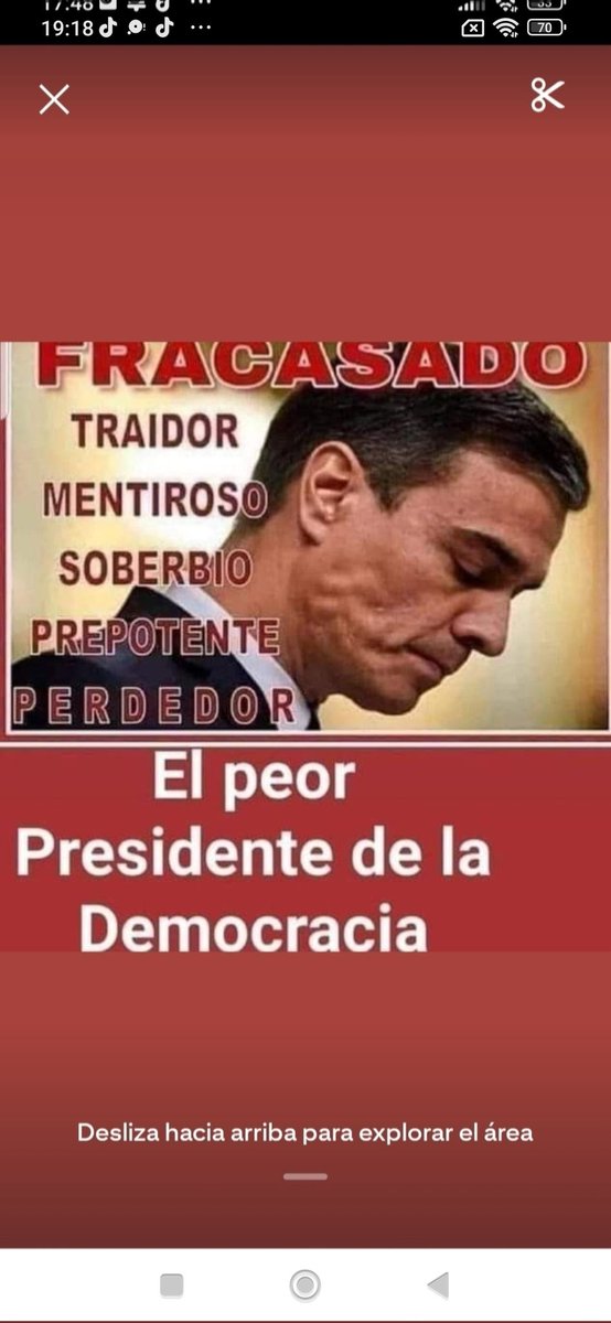 Francisco tweet media