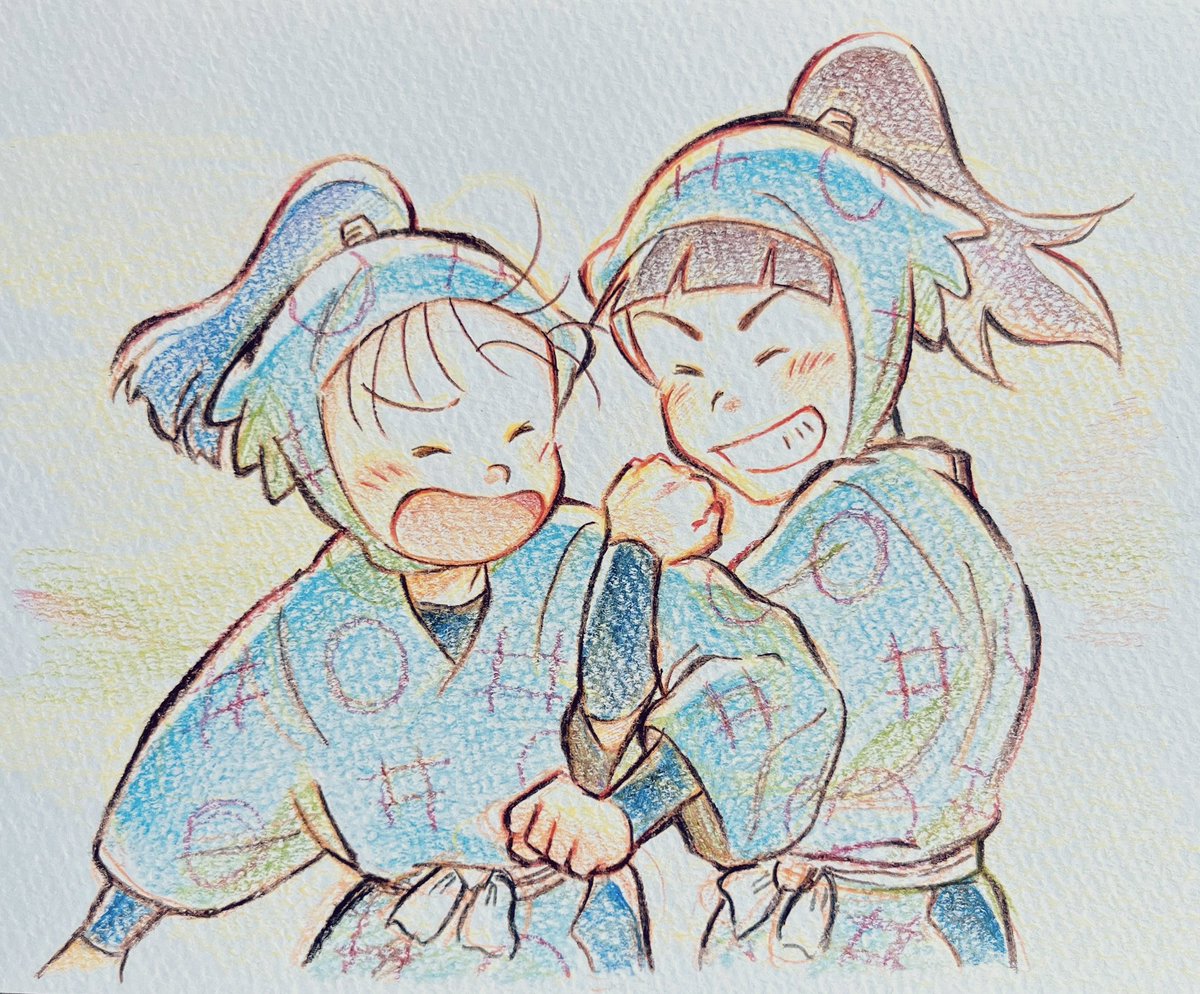 さとのこ tweet media