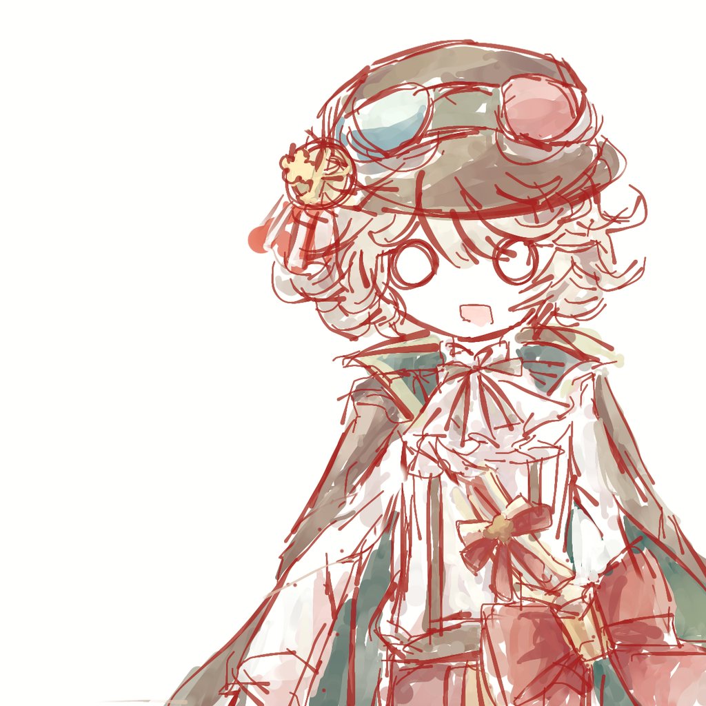 ナイコットン tweet media