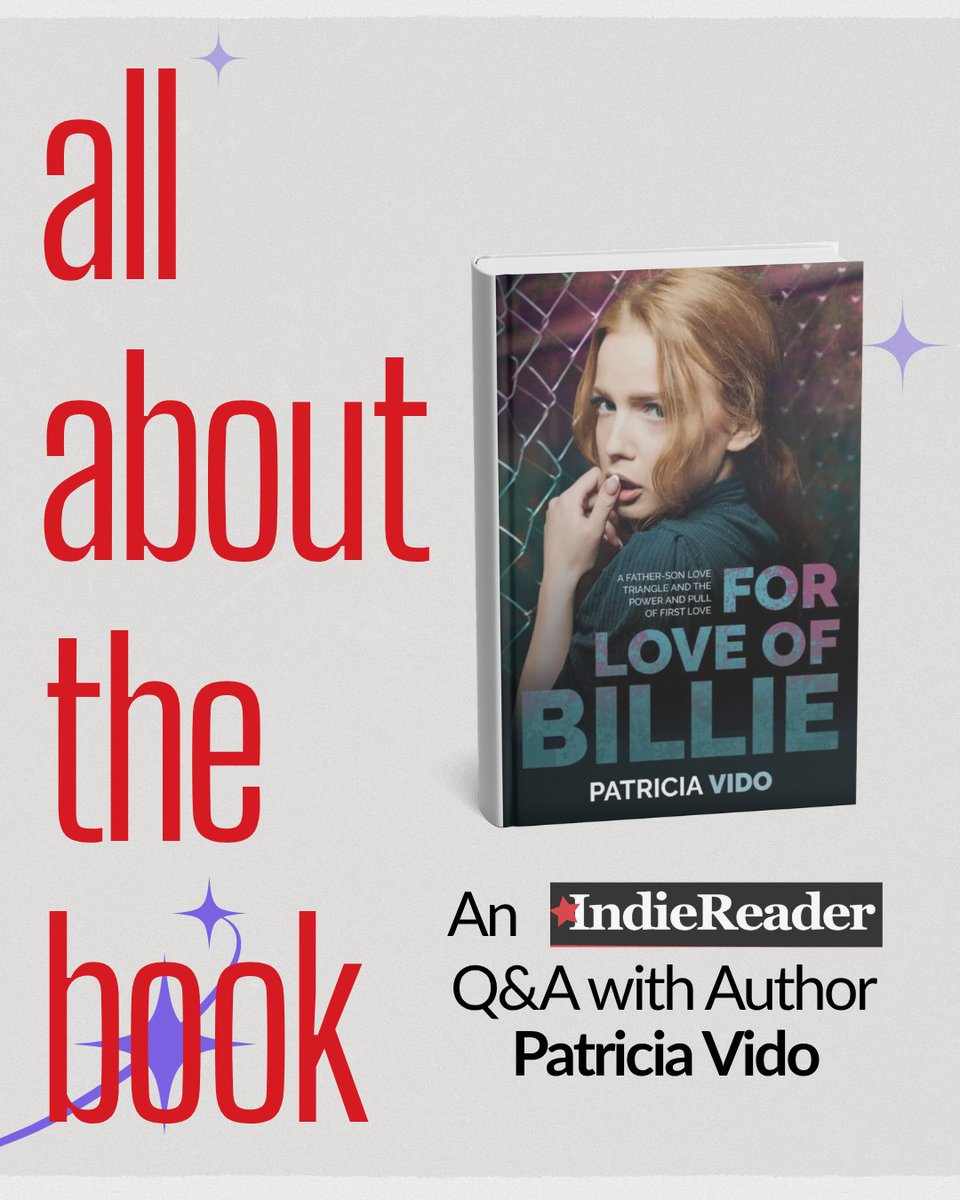 IndieReader tweet media