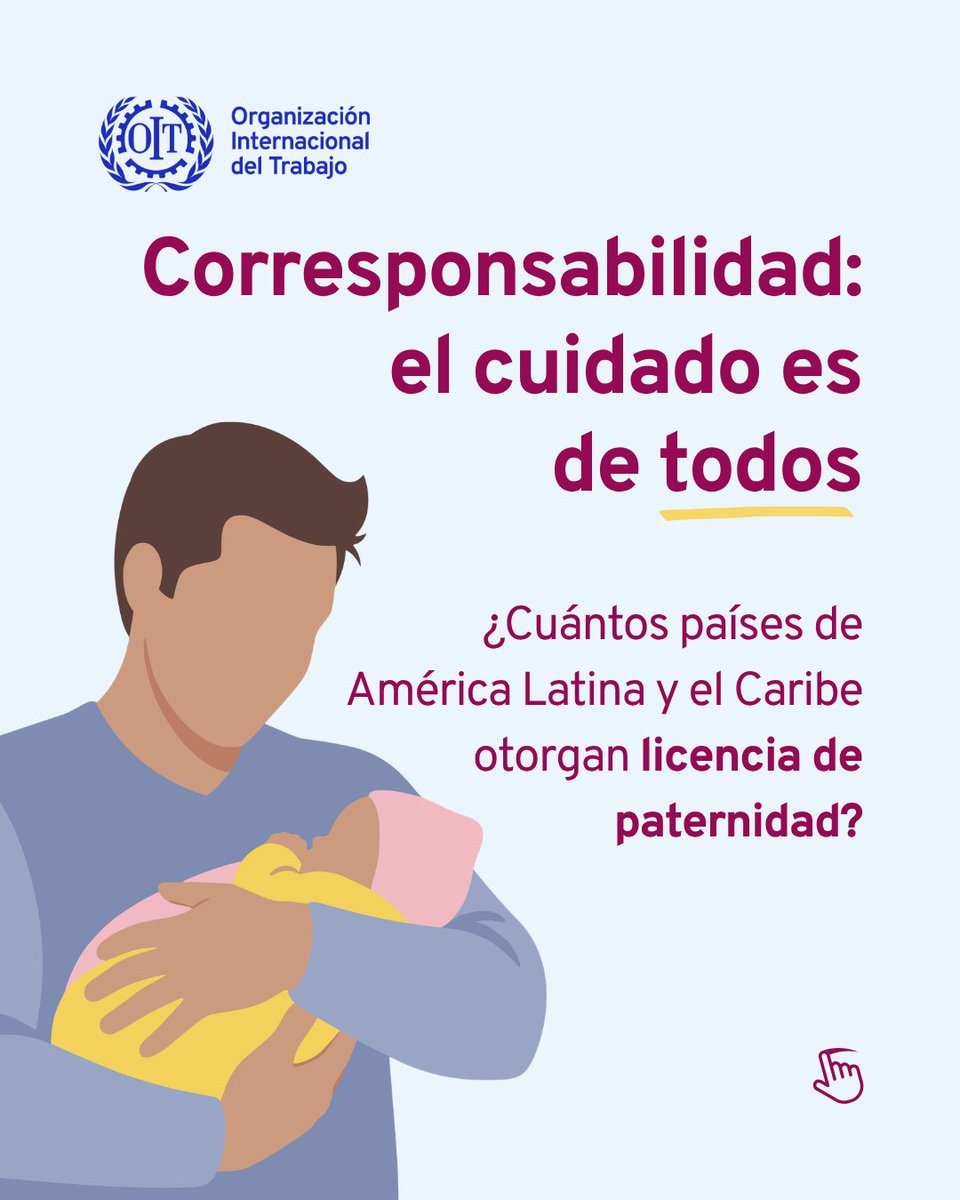 OIT Américas tweet media