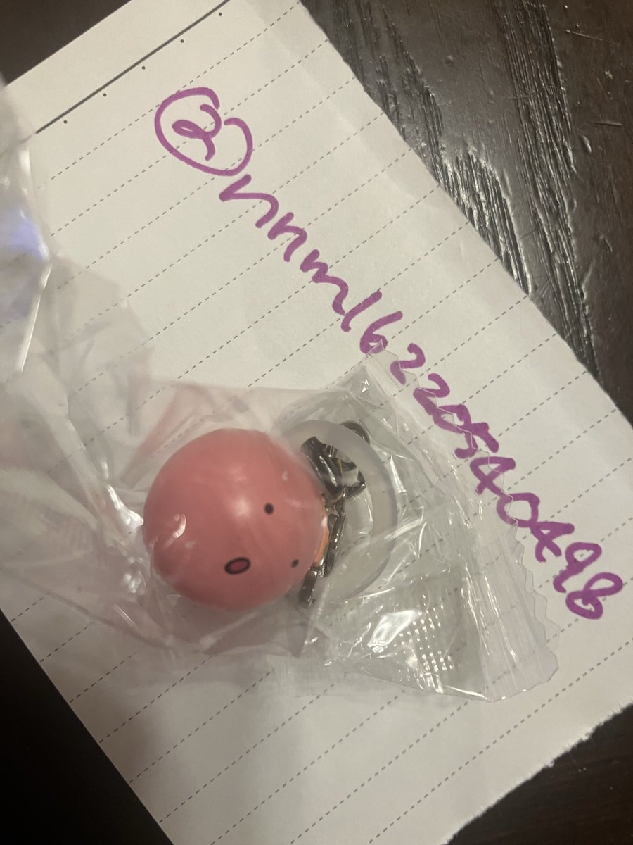 交換用 tweet media