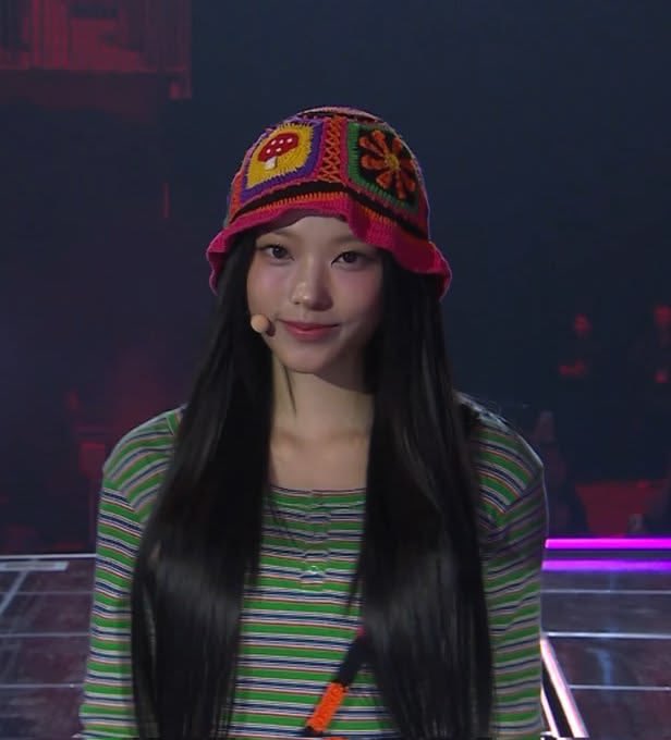 아기해린냥 tweet media