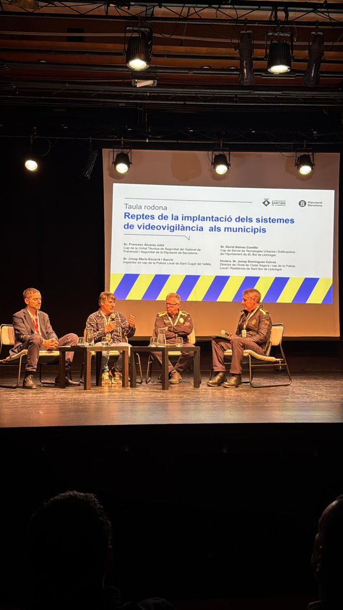 SICPOL Catalunya tweet media