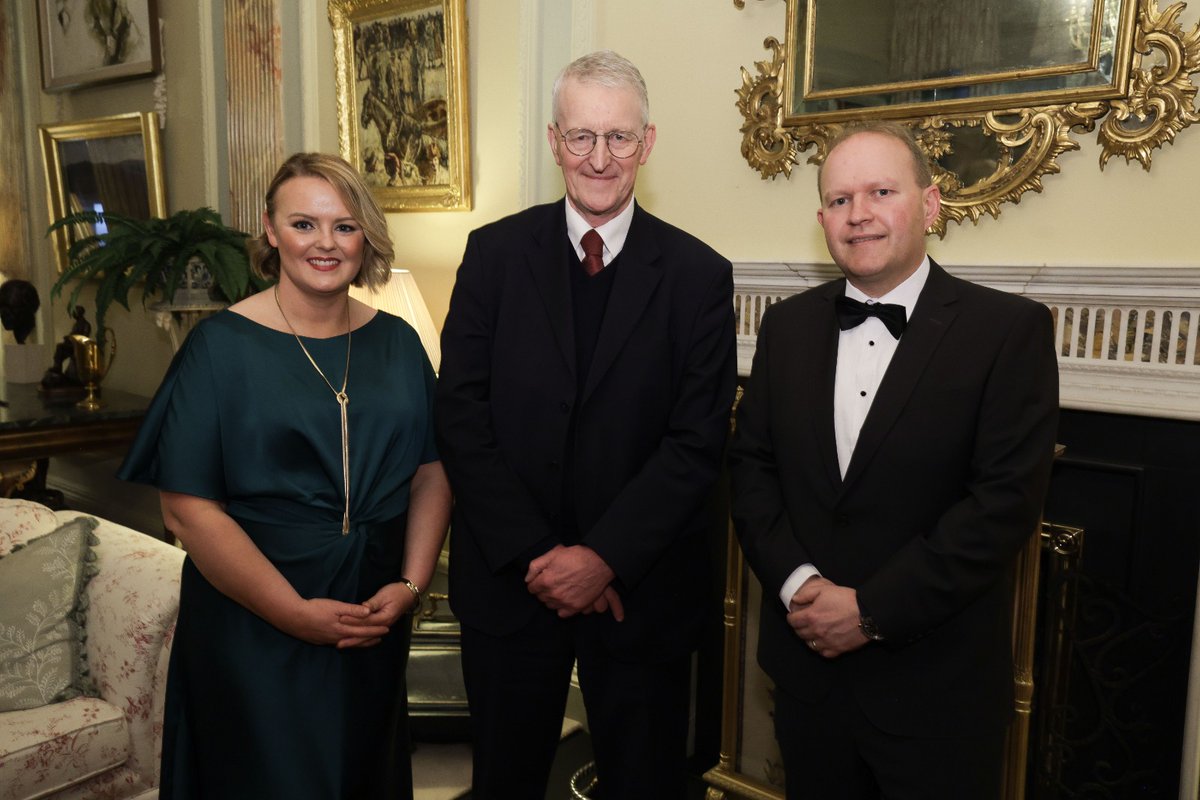 Northern Ireland Office tweet media