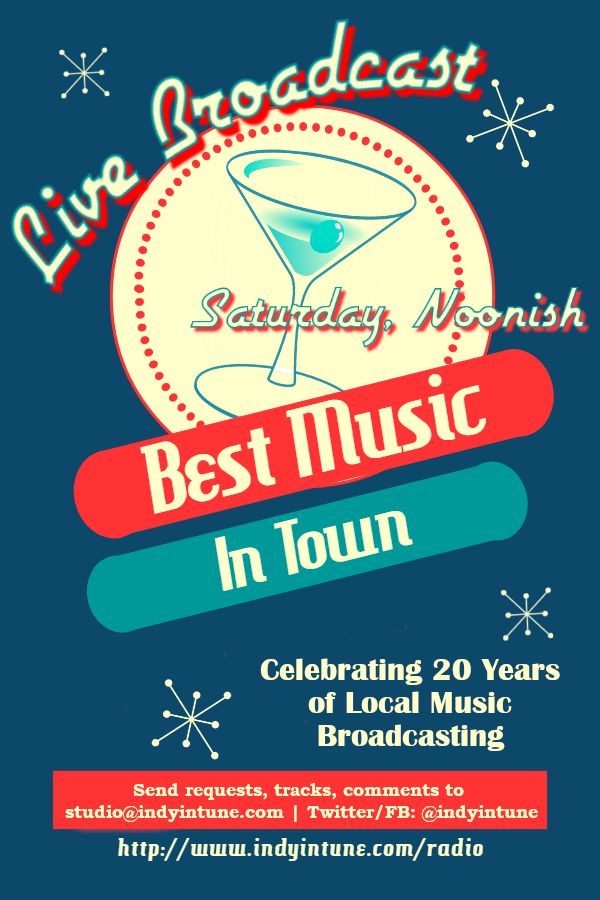 Indy In-Tune tweet media