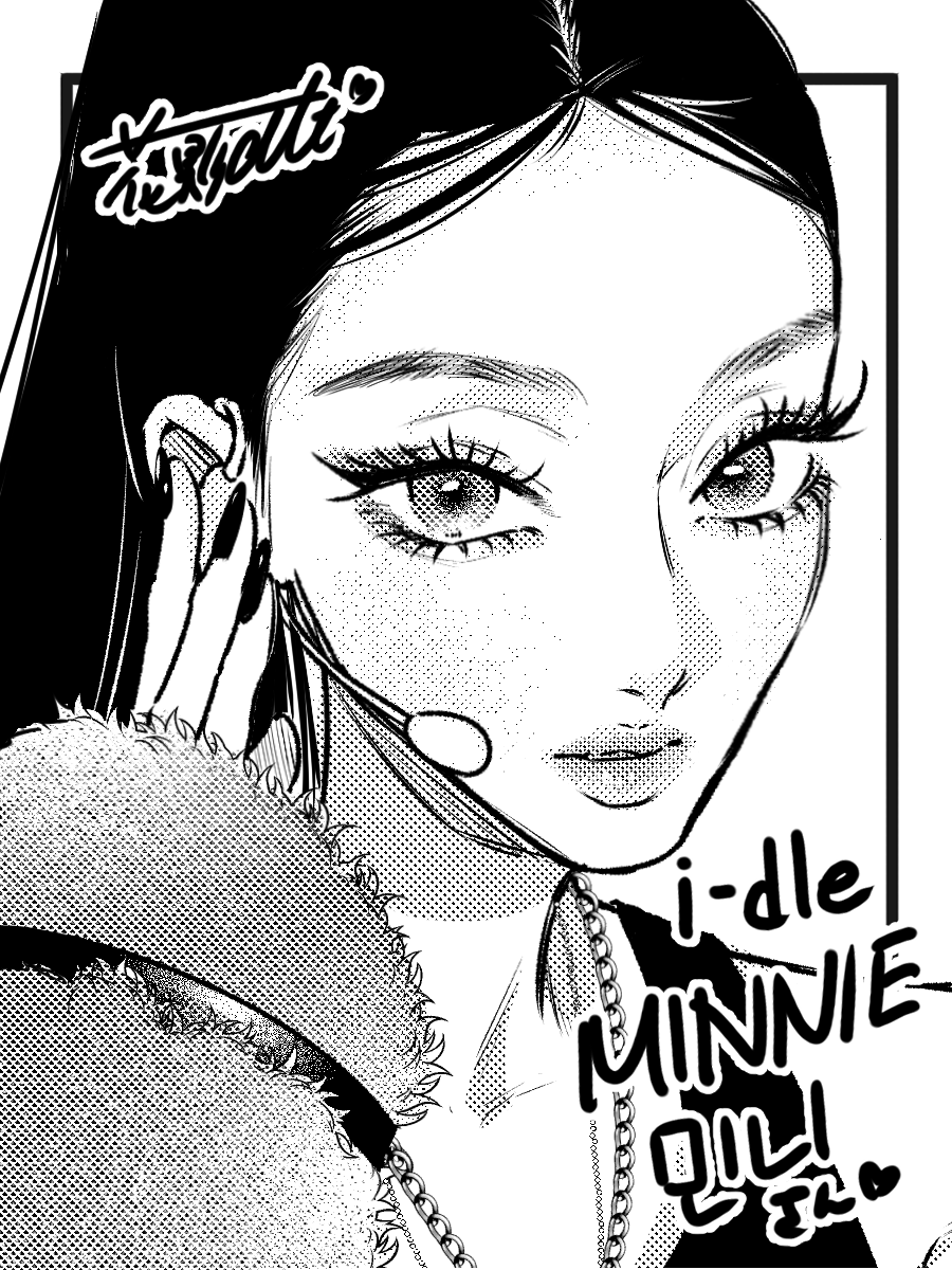 花影あると💙🌙『オンニて』1巻4/7発売📚 tweet media